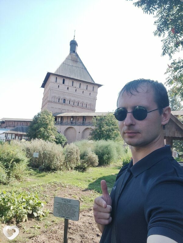 Виталий, 37, Твери — анкета №285436