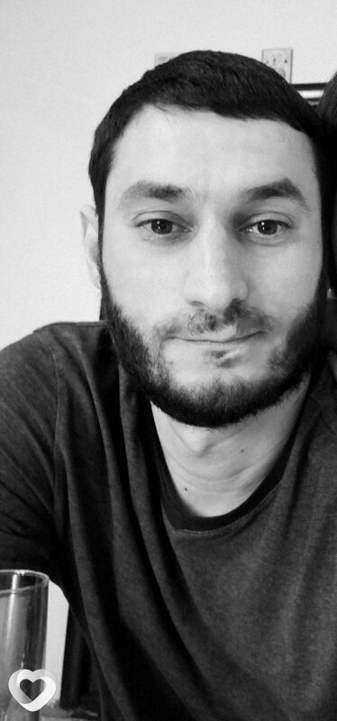 Давид, 48, Темрюке — анкета №285446