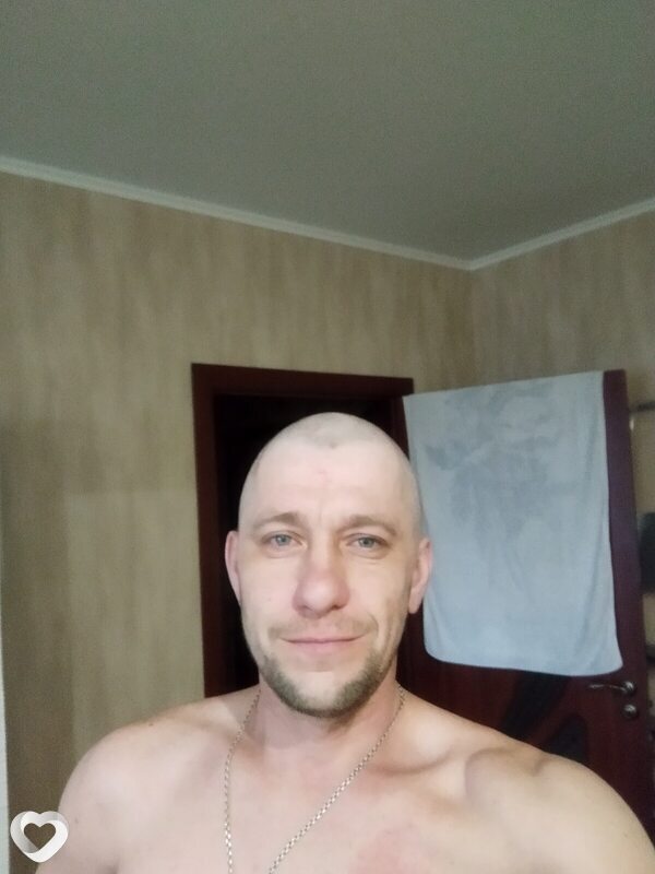 Андрей, 39, Пензе — анкета №285722