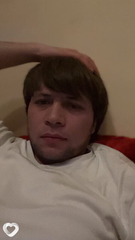 Али, 32, Актау — анкета №285723