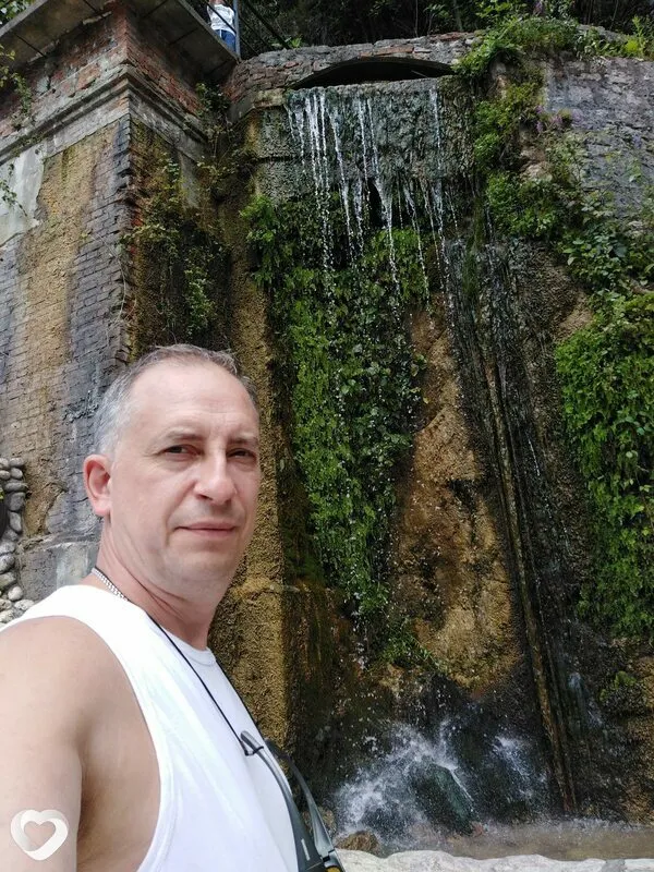 Денис, 50, Москве — анкета №285731