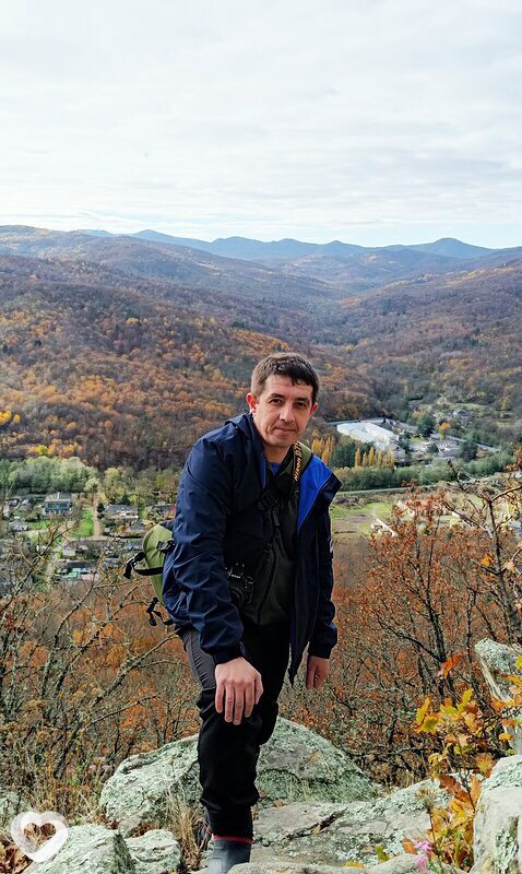 Дмитрий, 40, Краснодаре — анкета №285732