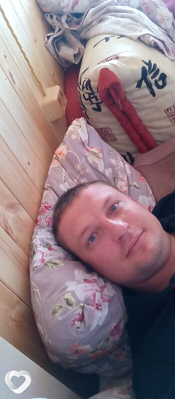 Алекс, 34, Домодедово — анкета №285734