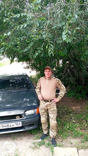 Андрей, 39, Москве — анкета №285736