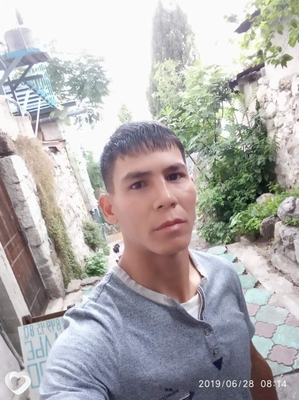 Ленур, 41, Симферополе — анкета №285737