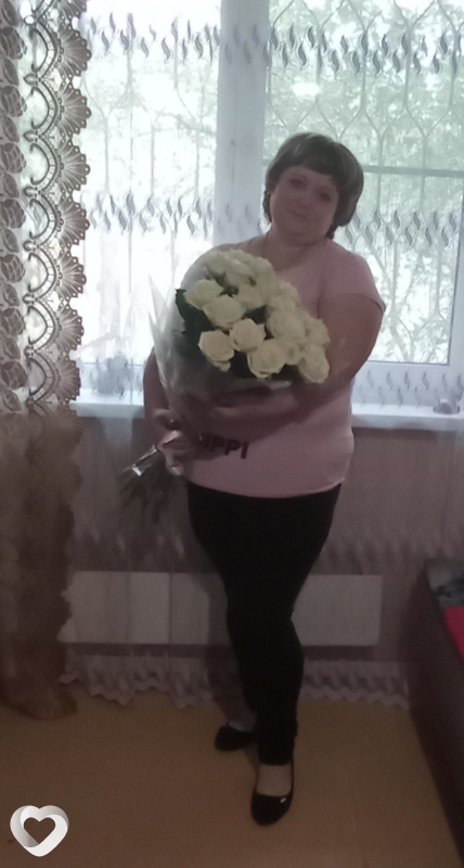 Танюшка, 39, Нижнем Новгороде — анкета №285739