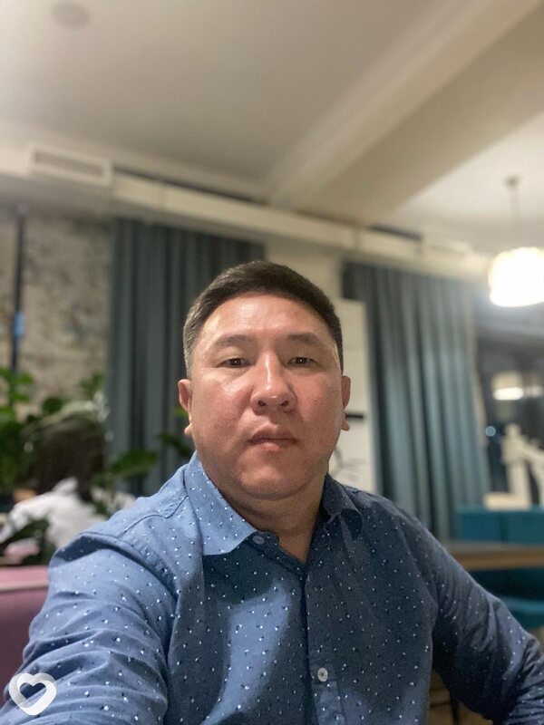 Жан, 49, Кызылорде — анкета №285740