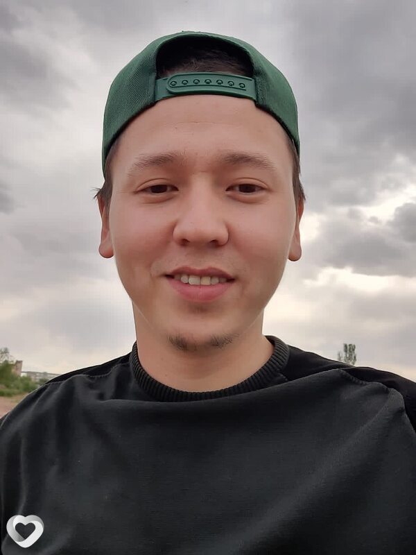 Абдурахман, 29, Алматы — анкета №285451