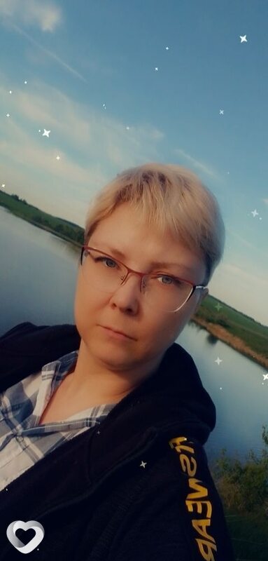 Юличка, 44, Рязани — анкета №285452