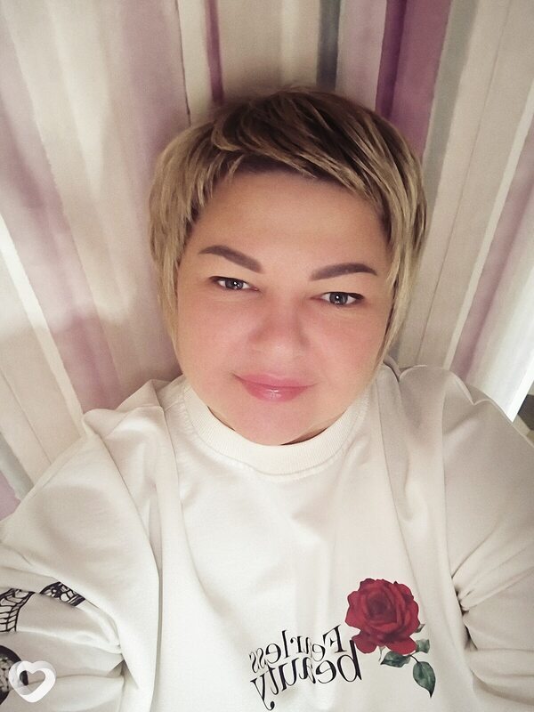Ирина, 46, Минске — анкета №285454