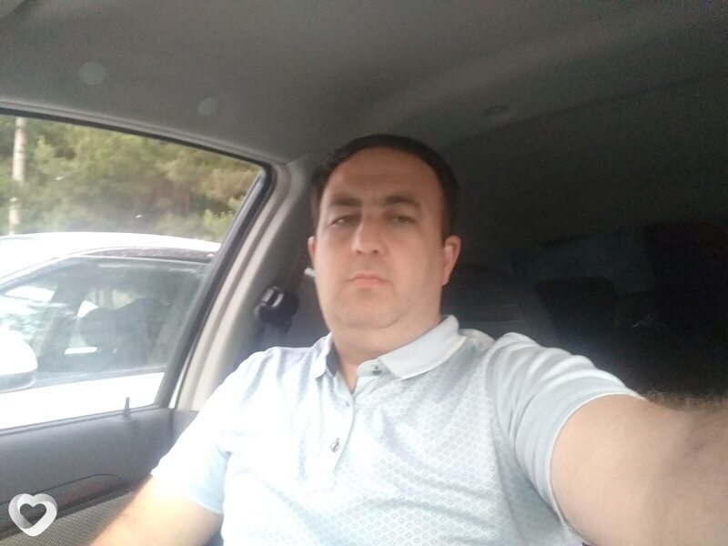Jasur, 40, Ташкент — анкета №285457