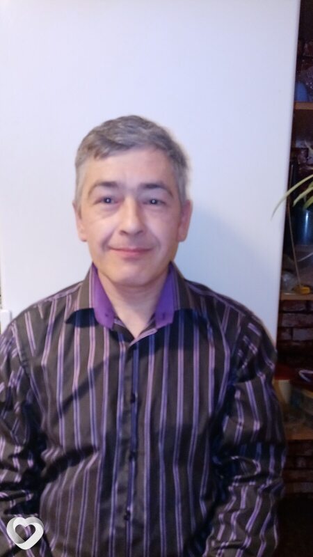 Сергей, 49, Воронеже — анкета №285459