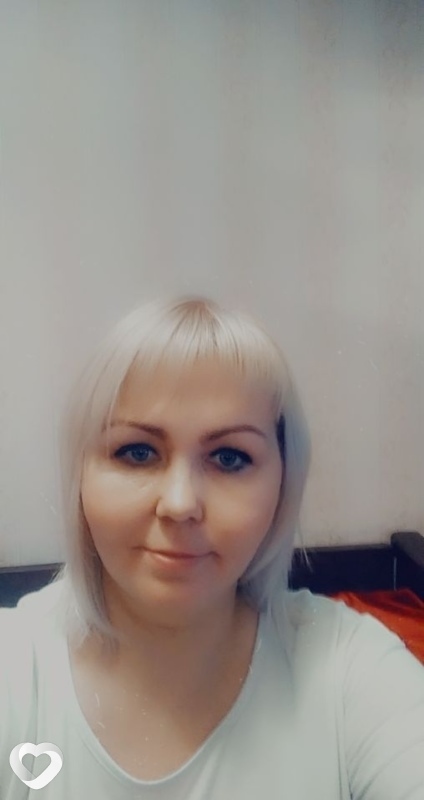 Ирина, 43, Великих Луках — анкета №285460