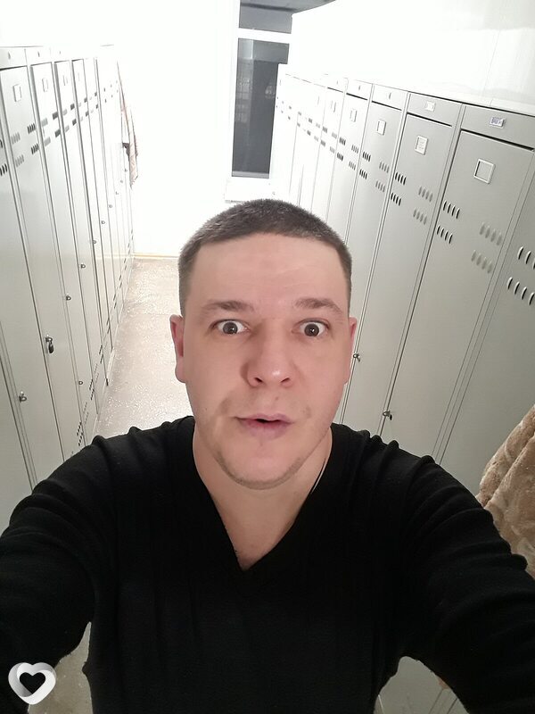 Дмитрий, 38, Челябинске — анкета №285464