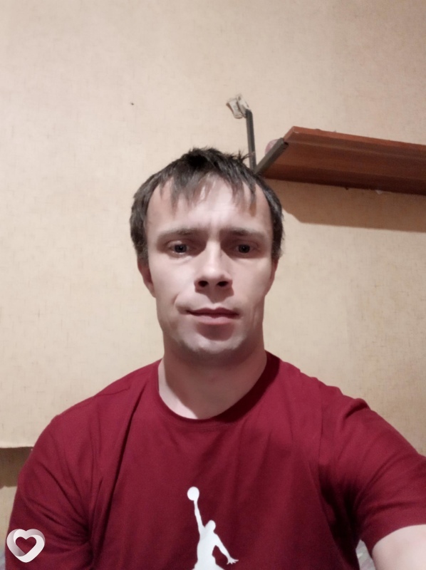 Аркадий, 38, Могилев — анкета №285465