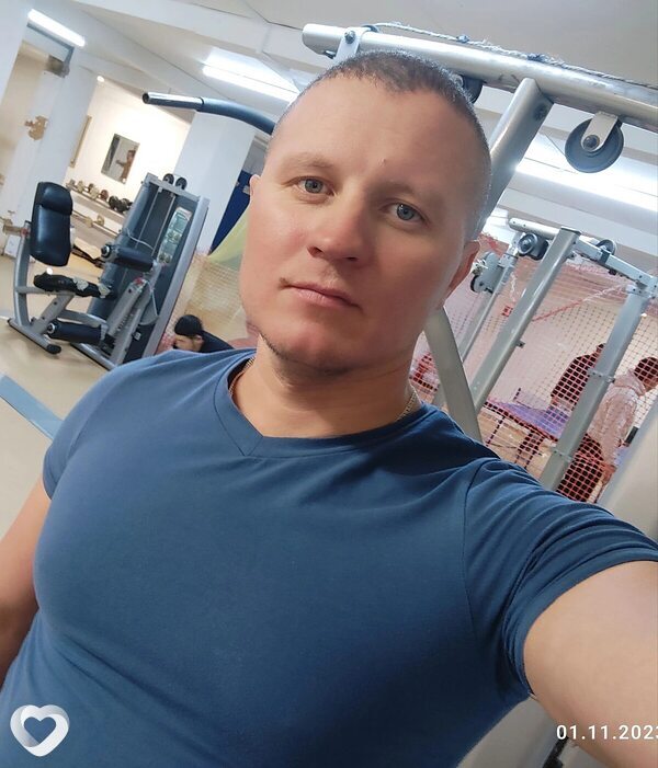 Aleksei, Бирск