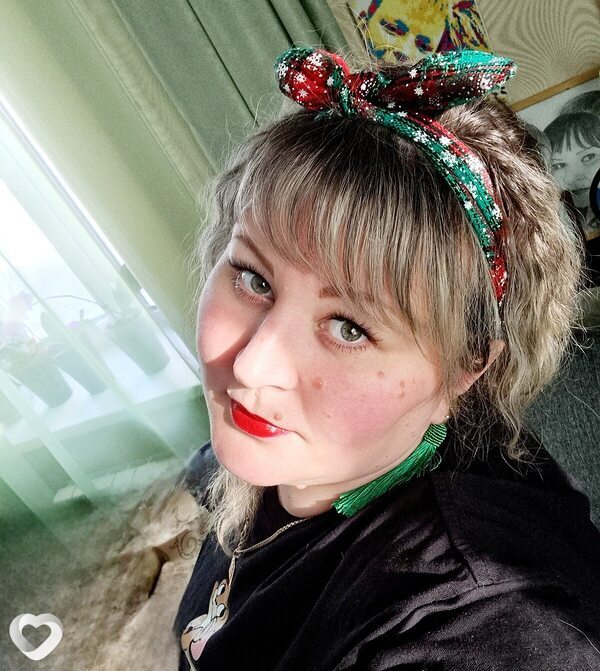 Марина, 39, Новосибирске — анкета №285469