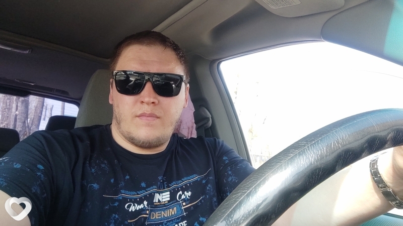 Геннадий, 36, Улан-Удэ — анкета №285470