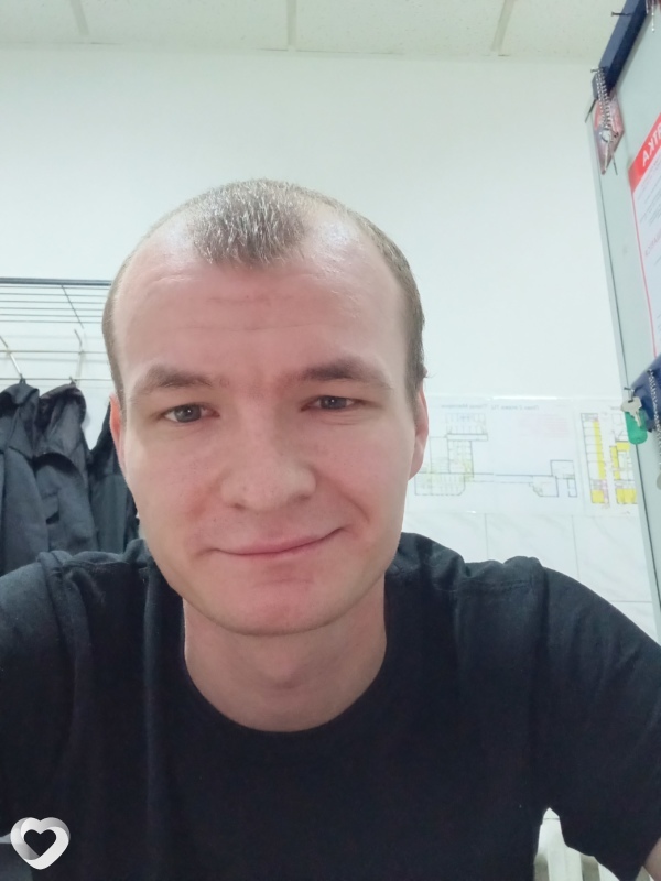 Алексей, 32, Чите — анкета №285472