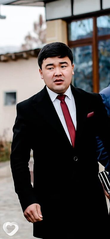 Айбек, 34, Бишкек — анкета №285647