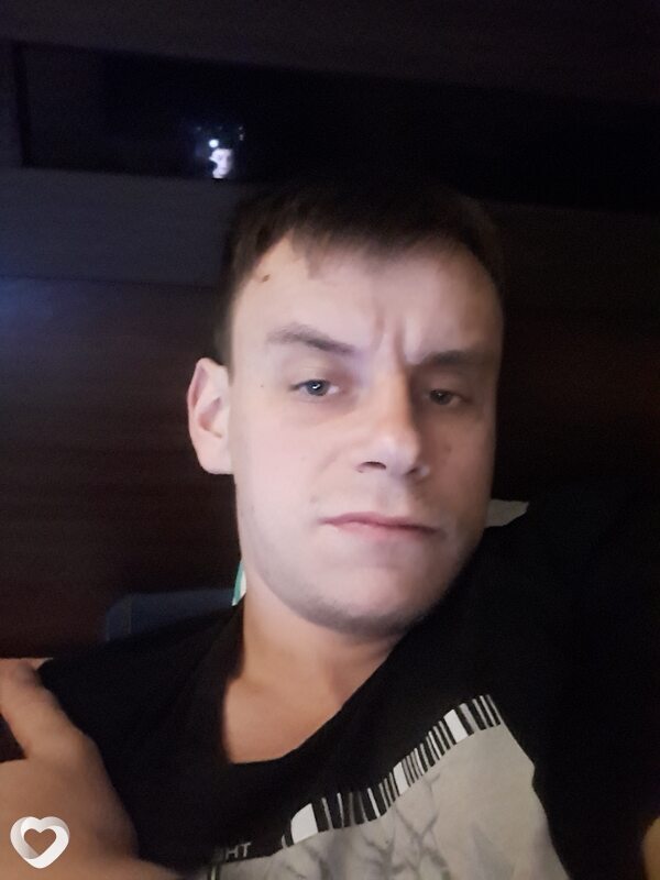 Андрей, 33, Москве — анкета №285649