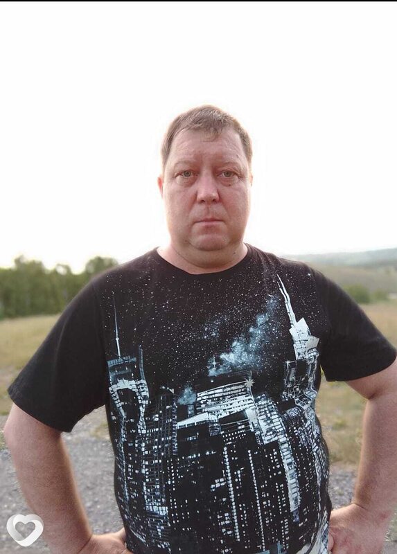 Виктор, Краснобродский