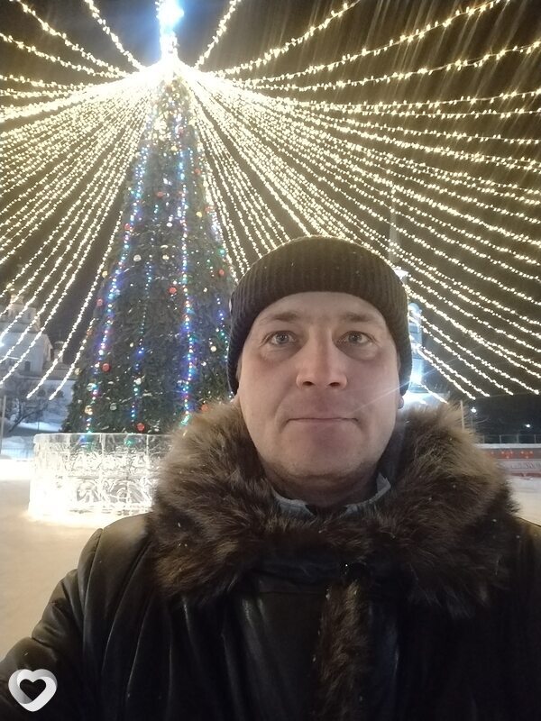 Андрей, Березники