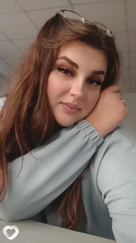 Юлия, 27, Воронеже — анкета №285657