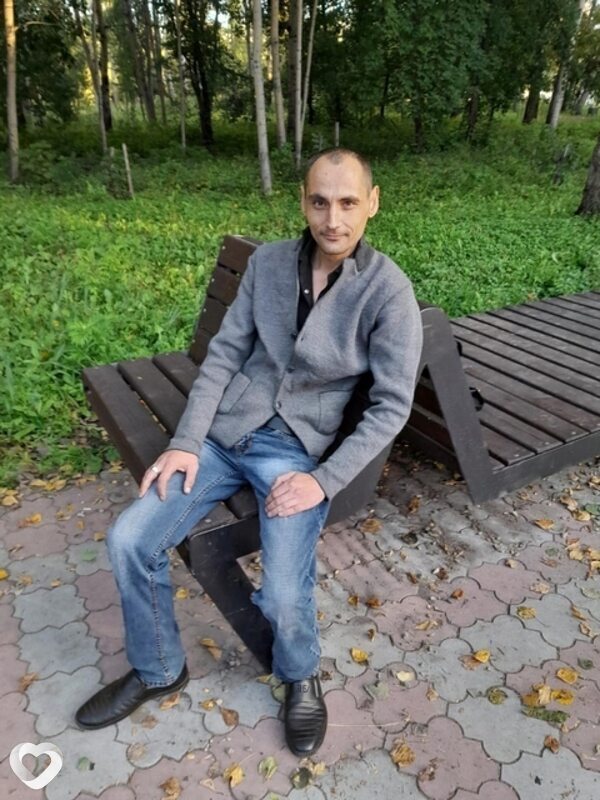 Anton, 41, Комсомольске-на-Амуре — анкета №285658