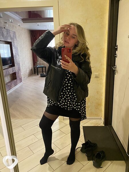 Татьяна, 43, Красноярске — анкета №285659