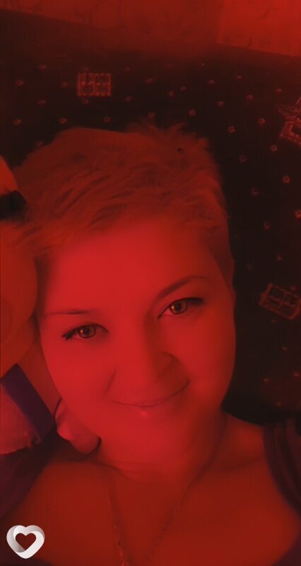 Амина, 45, Геленджике — анкета №285664