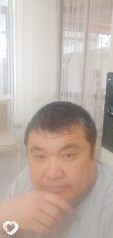 Асхат, 46, Алматы — анкета №285666