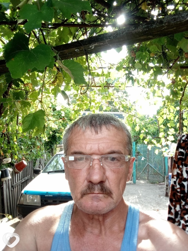 Юра, 62, Тимашевске — анкета №285669