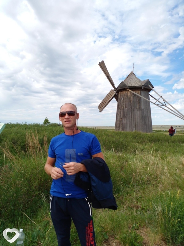 Александр, Чапаевск