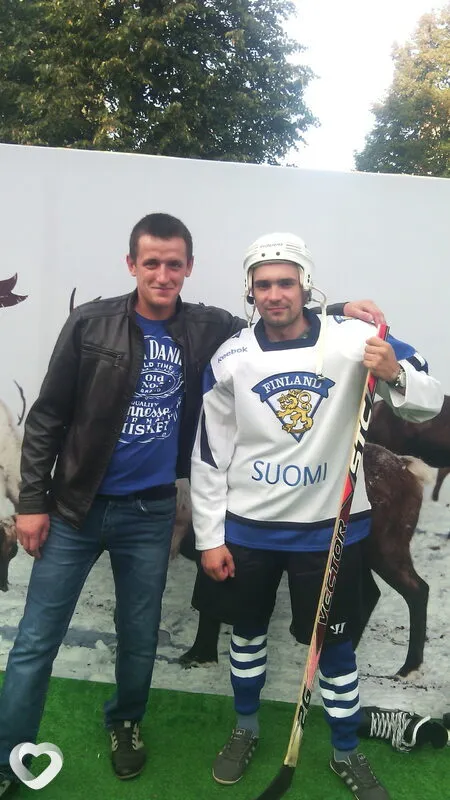Саня, 35, Лиде — анкета №7806