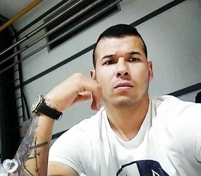 Умид, 36, Ташкент — анкета №285480