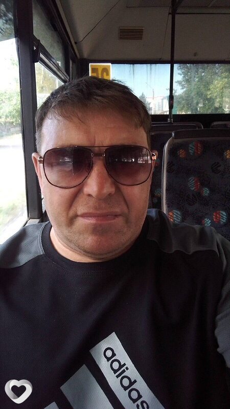 Вячеслав, 53, Костанае — анкета №285490