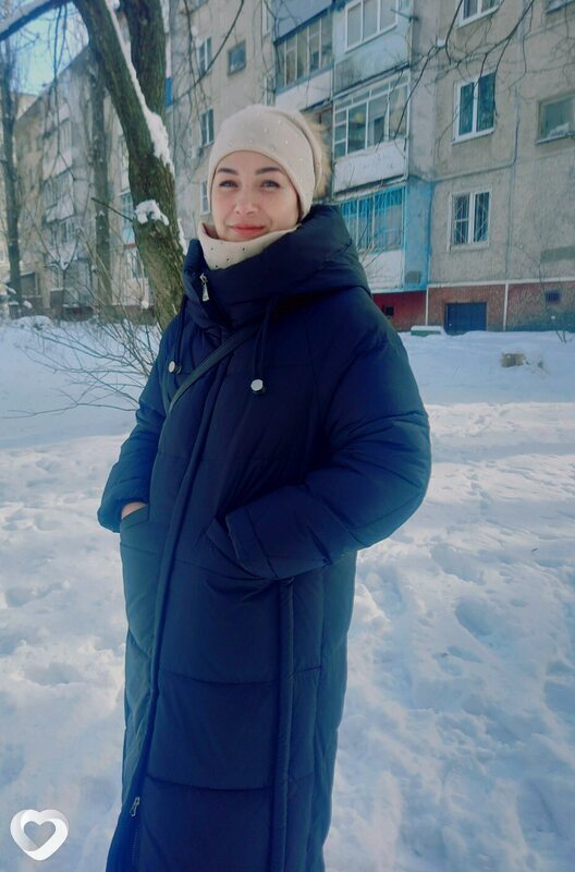 Наталья, 54, Воронеже — анкета №285492