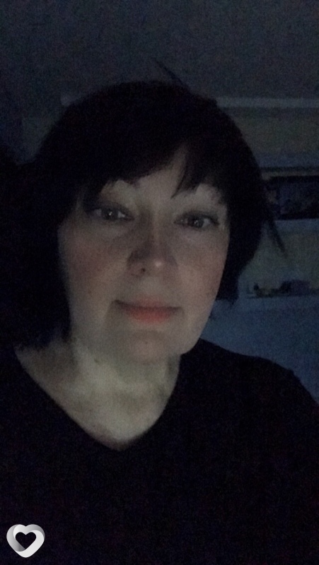Элен, 60, Сумах — анкета №285495