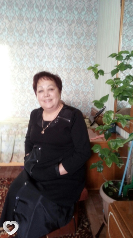 Наталья, Шахтинск