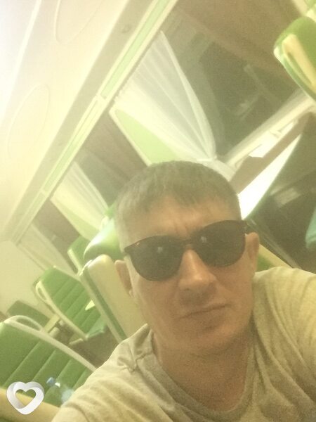 Артем, 41, Кирове — анкета №285676
