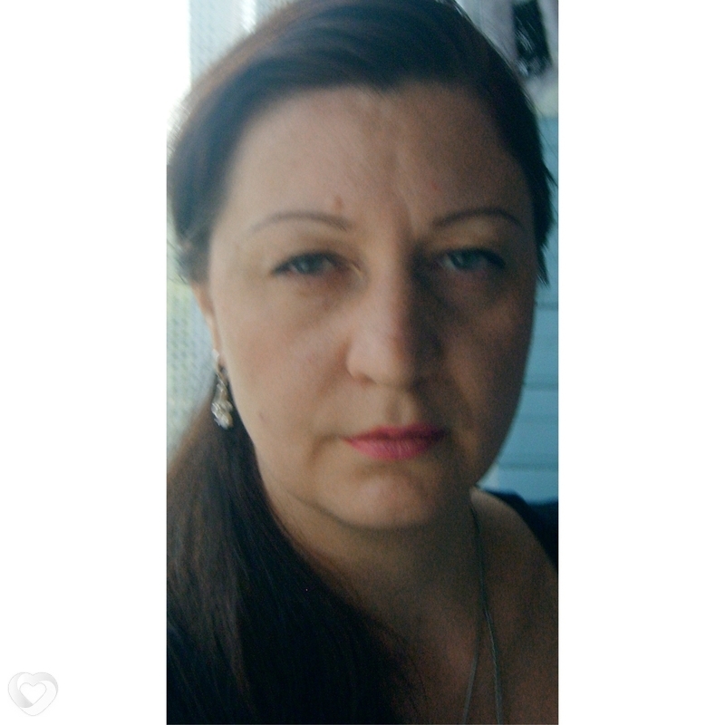 Динара, 47, Минске — анкета №285680