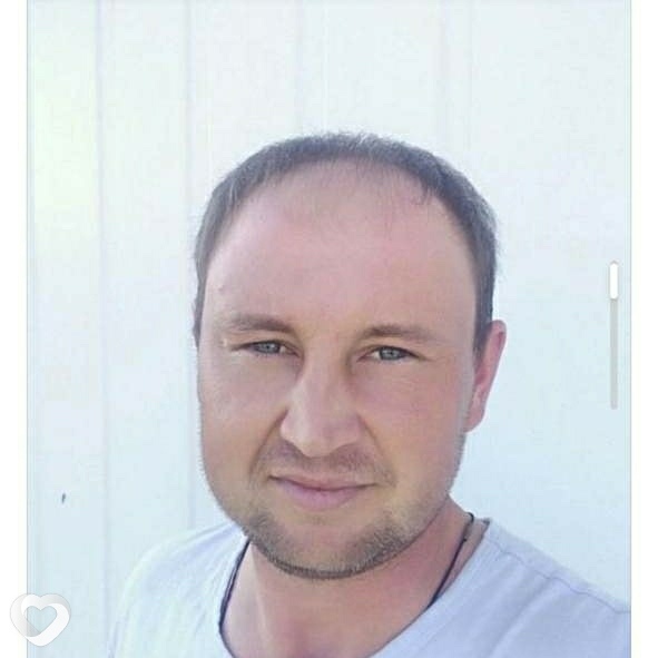 Роман, 43, Братске — анкета №285681
