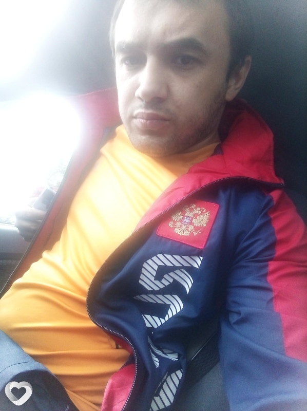 Евгений, 31, Златоусте — анкета №285684