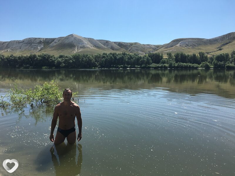 Алексей, 48, Волгограде — анкета №285691