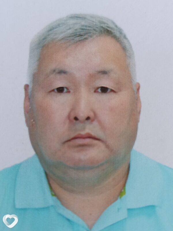 Дмитрий, 55, Улан-Удэ — анкета №285692