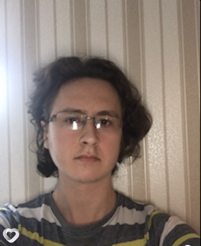 Роман, 22, Екатеринбурге — анкета №285693