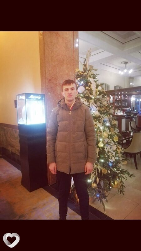 Лео, 30, Иркутске — анкета №286168