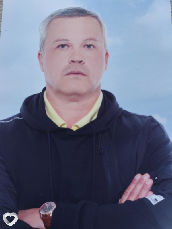 Юрий, 54, Москве — анкета №286187