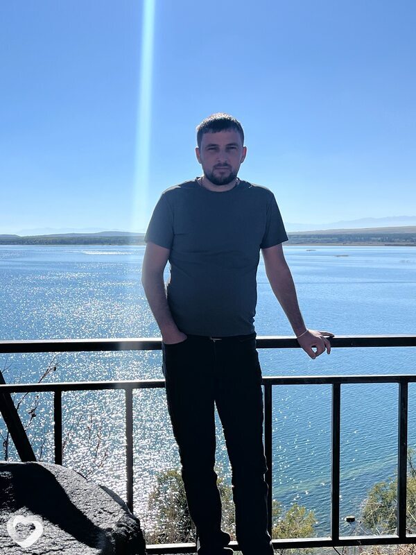 Арсен, 33, Чехове — анкета №286189